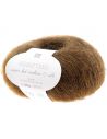 Pelote Essentials super kid mohair loves silk olive