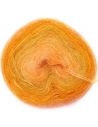 Pelote Essentials super kid mohair loves silk colourlove saumon