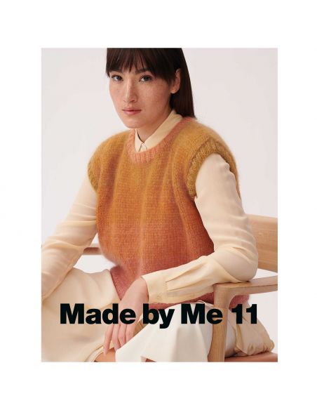 Pelote Essentials super kid mohair loves silk colourlove apricot