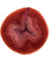 Pelote Essentials super kid mohair loves silk colourlove baie