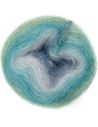 Pelote Essentials super kid mohair loves silk colourlove bleu pétrole