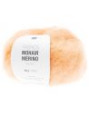 Pelote Fashion mohair merino chunky apricot