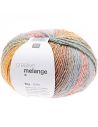 Pelote Creative melange dk pastel mix