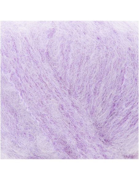 Pelote Fashion light luxury lilas