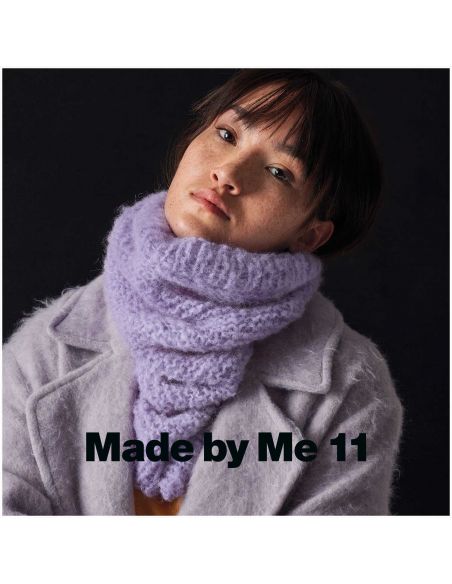Pelote Fashion light luxury lilas