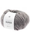 Pelote Essentials super chunky gris pierre