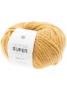 Pelote Essentials super chunky moutarde
