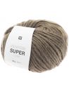 Pelote Essentials super chunky olive
