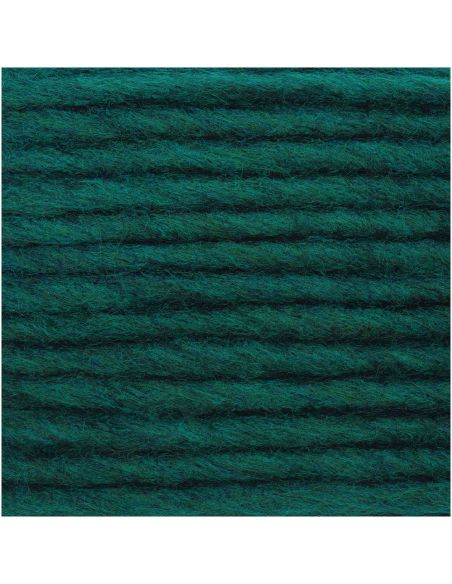 Pelote Essentials super chunky algue