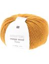 Pelote Essentials mega wool chunky safran