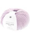 Pelote Essentials mega wool chunky lavande