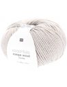 Pelote Essentials mega wool chunky aqua