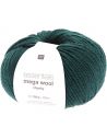Pelote Essentials mega wool chunky lierre