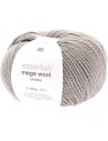 Pelote Essentials mega wool chunky pierre