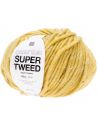 Pelote Essentials super tweed super chunky vanille