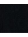 Tissu en Avalana velours stretch noir