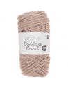 Pelote Creative cotton cord noir