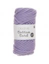 Pelote Creative cotton cord lilas
