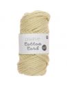 Pelote Creative cotton cord vert pastel