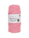 Pelote Creative cotton cord vert pastel