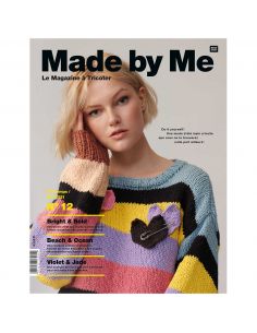 Made by Me Handknitting N° 12