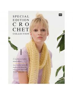 Crochet collection