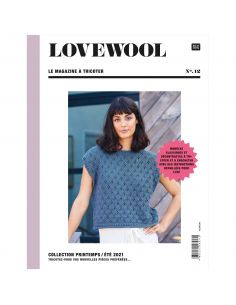 Lovewool N°12