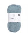Pelote Rico baby cotton soft dk lierre