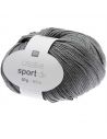 Pelote Creative sport dk anthracite
