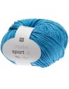 Pelote Creative sport dk bleu