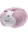Pelote Creative sport dk lilas clair