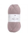 Pelote Creative silky touch dk poussière