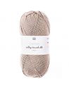 Pelote Creative silky touch dk lilas