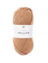 Pelote Creative silky touch dk argile