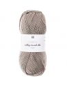 Pelote Creative silky touch dk anthracite