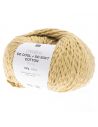 Pelote Creative so cool + so soft cotton chunky jaune