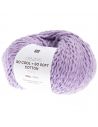 Pelote Creative so cool + so soft cotton chunky lilas clair