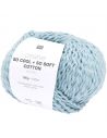 Pelote Creative so cool + so soft cotton chunky patine