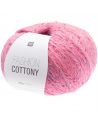 Pelote Fashion cottony pink