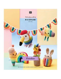 Ricorumi Rainbow