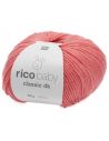 Pelote Rico baby classic dk pink