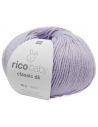 Pelote Rico baby classic dk lilas clair