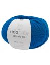 Pelote Rico baby classic dk azur