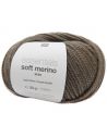 Pelote Essentials soft merino aran taupe