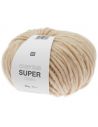 Pelote Essentials super chunky écru