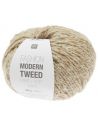 Pelote Fashion modern tweed aran sable
