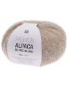 Pelote Fashion alpaca bling bling pastel