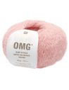 Pelote Luxury OMG rose