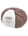 Pelote Luxury OMG taupe
