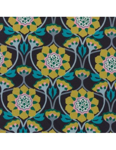 Tissu Liberty Tana Lawn Revival